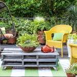From House to Haven: Transforming Your Home and Garden