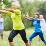 Optimizing Wellness: A Holistic Approach to Health and Fitness
