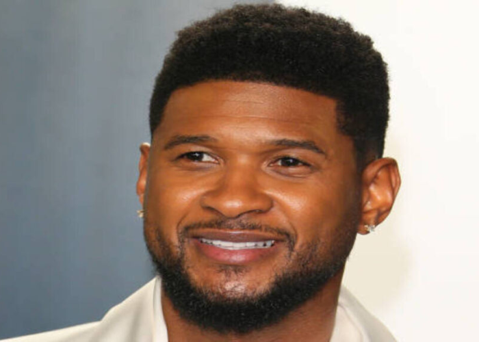 All You Need To Know About Usher's NFL Superbowl Halftime Performance