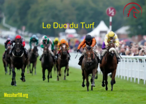 Le Duo du Turf