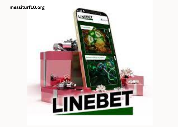 What are the Bonuses and Promotions of Linebet