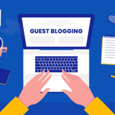 How to Use Guest Blogging for Natural Link Building
