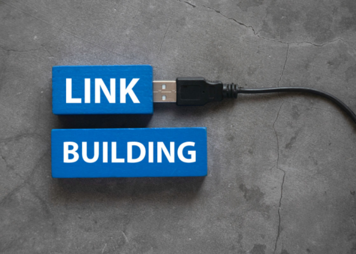 Guest Blogging for Natural Link Building