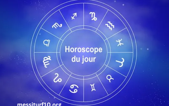 Horoscope du Jour