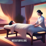 Luxuriate in Business Massages Covering up Incheon and Guwol Elite Retreats