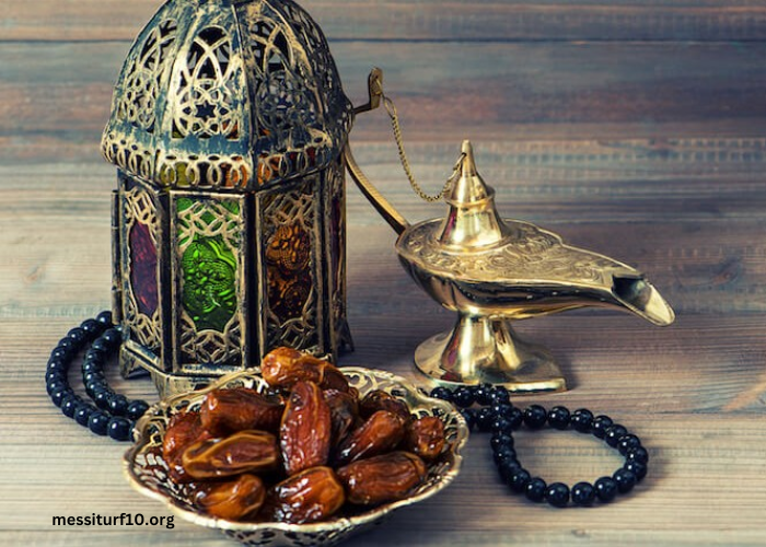 The Benefits of Fasting in Ramadan
