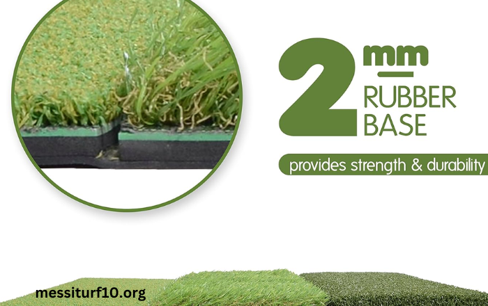 1 2 3 Milliard Turf