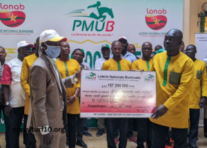 Gain du Jour en CFA Aujourd’Hui