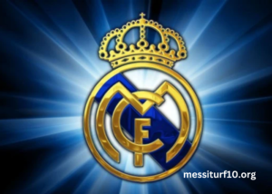 Real Madrid Club de Fútbol