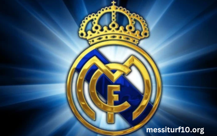 Real Madrid Club de Fútbol