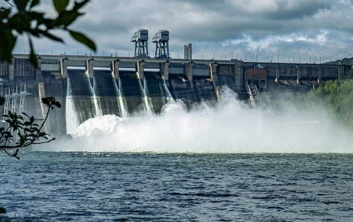 Hydropower plant tenders: Sustainable Path Towards India’s Energy Needs