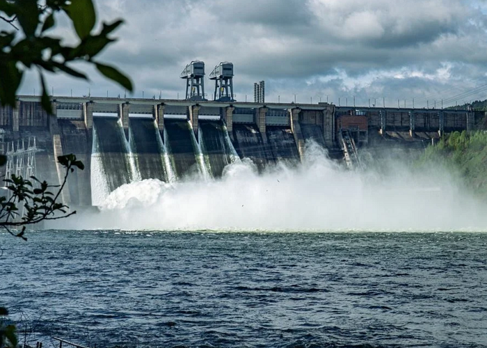 Hydropower plant tenders