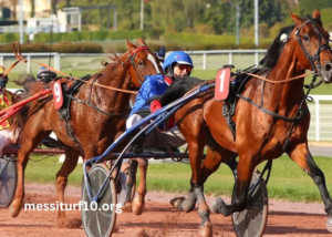 Pion Sur Pmu
