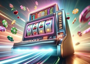 Slot Online Games