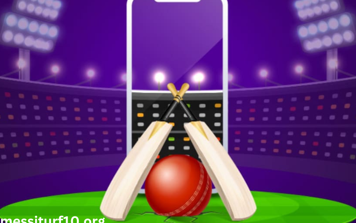 Benefits of playing online cricket betting