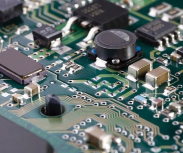 EMC Considerations for Embedded System PCBs: Reducing EMI and Radiated Emissions