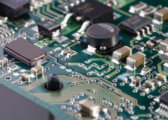 EMC Considerations for Embedded System PCBs Reducing EMI and Radiated Emissions