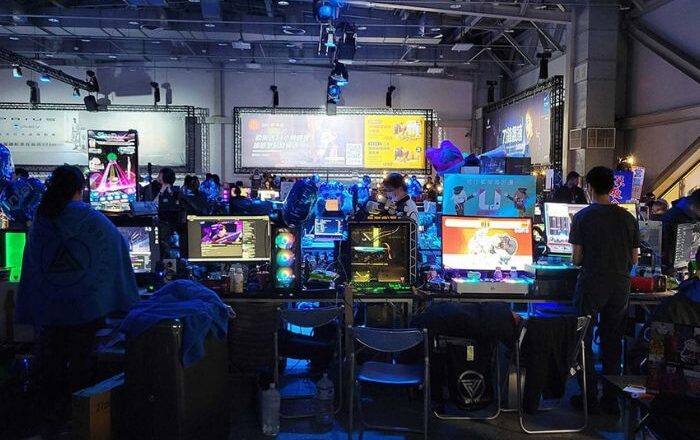 Gaming Conventions and Events: Highlights of 2024