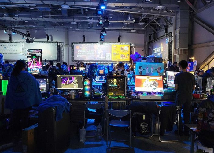 Gaming Conventions and Events: Highlights of 2024