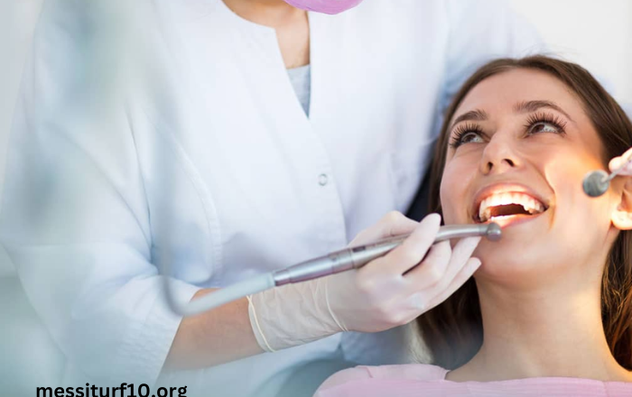 Surprising Benefits of Cosmetic Dentistry Services You Never Knew