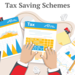 5 Popular Tax-Saving Schemes in India