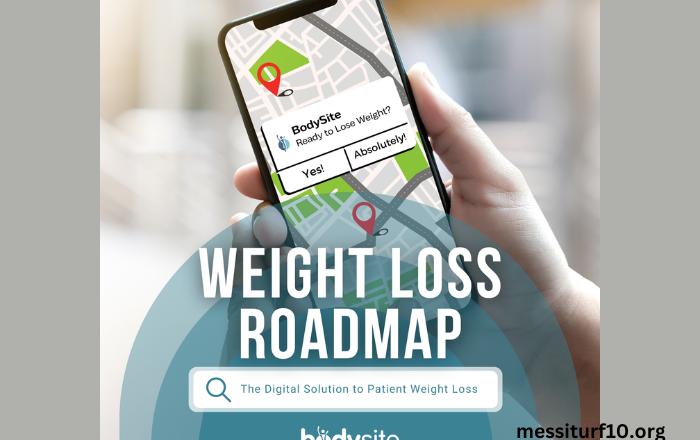A Roadmap to Wellness: Practical Tips for Obesity Weight Management