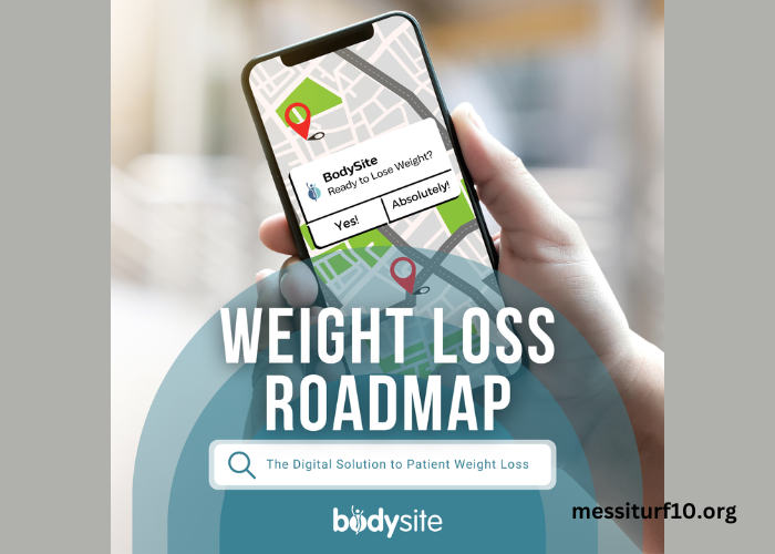 A Roadmap to Wellness: Practical Tips for Obesity Weight Management