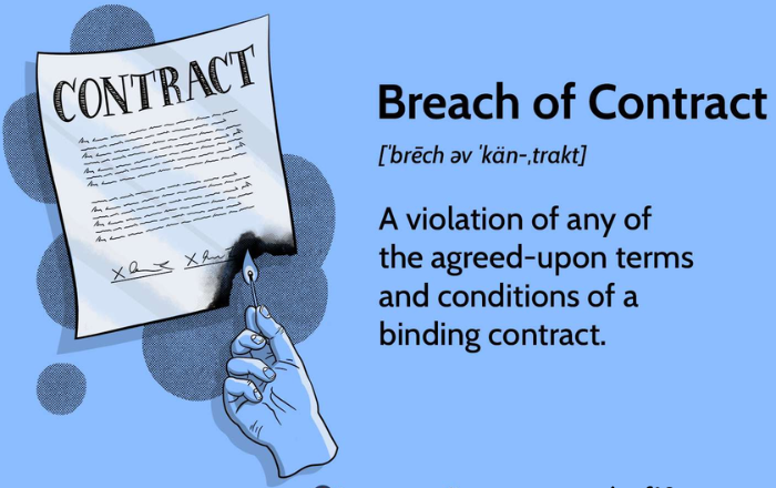 Avoiding Breach of Contract in Licensing Agreements
