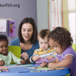 Boost Your Child’s Early Years: Why the Right Childcare Facility Matters
