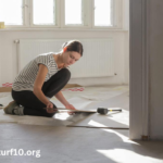 Benefits of Professional Flooring Installation for Modern Homes