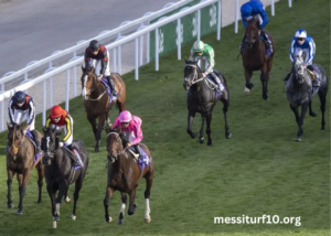 Pronostic en or Vip