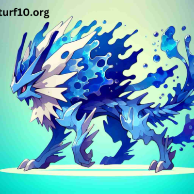 Unraveling the Secrets of Pokémon Lore: Legendary Creatures and Their Origins