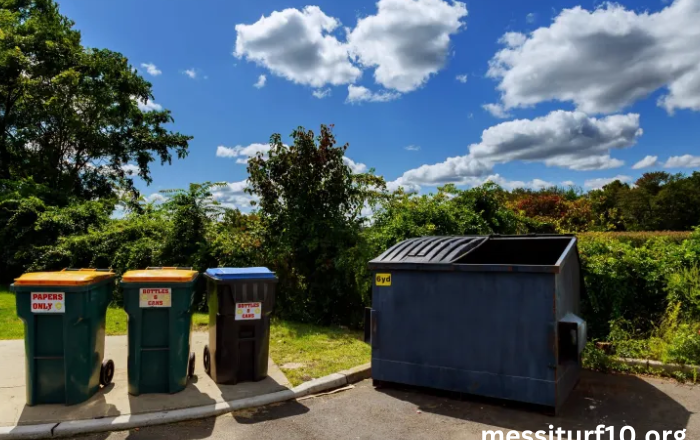 How to Properly Dispose of Hazardous Waste with Your Dumpster Rental