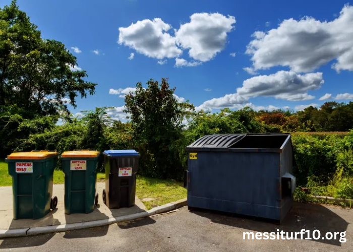 Dumpster Rental