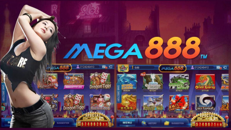 Exploring the Best Games on Mega888: My Top Picks