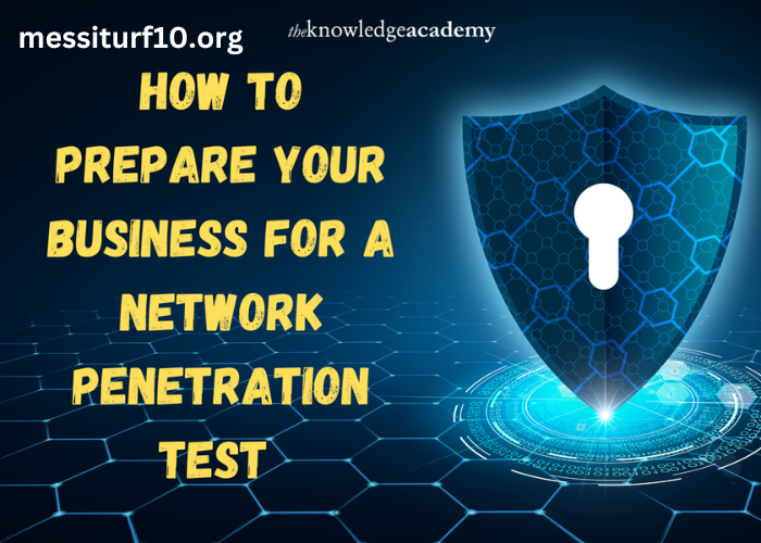 Network Penetration Test