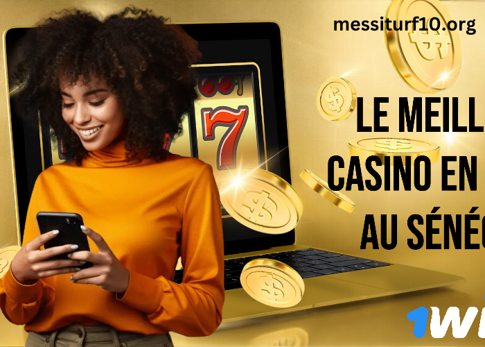 casinos en ligne au Sénégal?