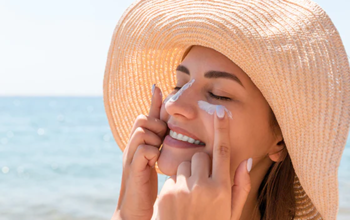 Tips for Choosing the Right Facial SPF for Every Skin Type