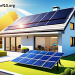 Harnessing the Sun: A Guide to Choosing the Right Solar Panels