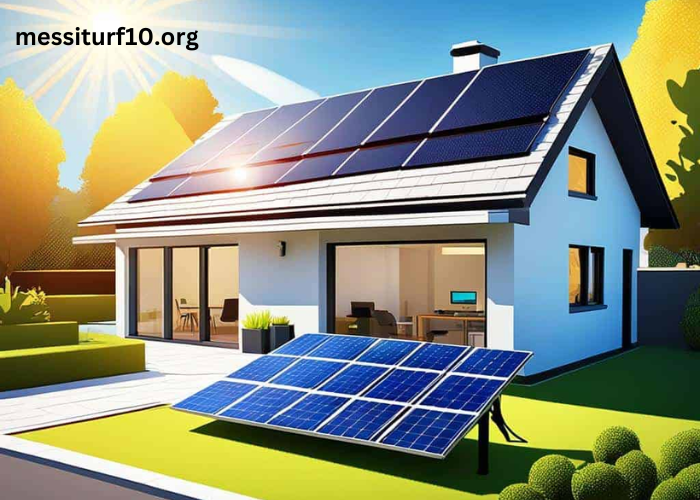 Harnessing the Sun: A Guide to Choosing the Right Solar Panels