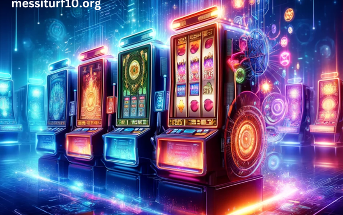 Kuda77 Shares the Slot Trick That’s Making Players Rich in September 2024