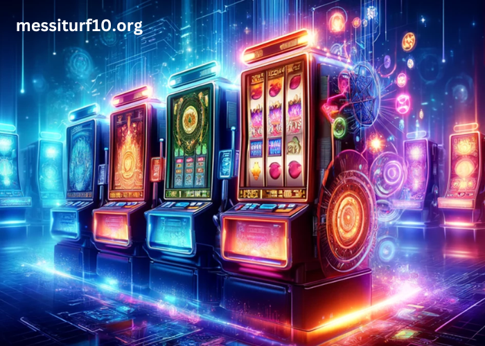 Kuda77 Shares the Slot Trick That's Making Players Rich in September 2024