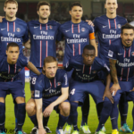 Paris Saint-Germain Football Club