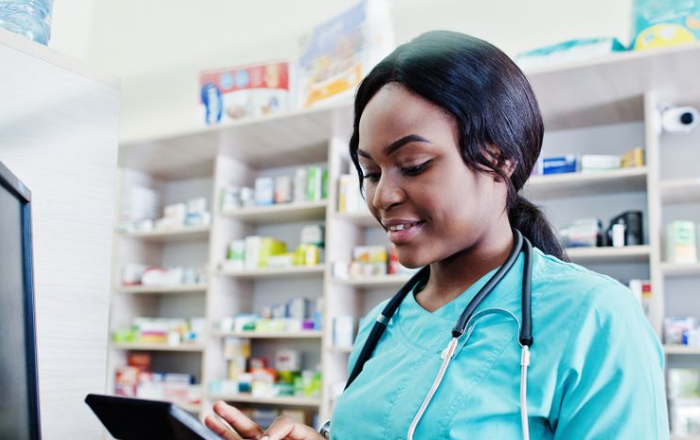 Pharmacie DE Garde Ouagadougou