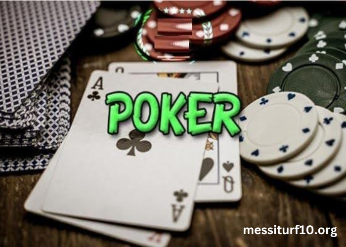 Poker ผิดกฎหมายไหม | เรียนรู้ความจริงได้ที่ W88 53.22
