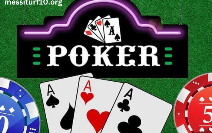 Poker ผิดกฎหมายไหม | เรียนรู้ความจริงได้ที่ W88 53.22