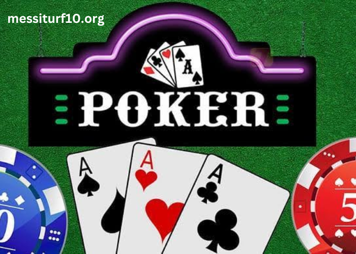 Poker ผิดกฎหมายไหม | เรียนรู้ความจริงได้ที่ W88 53.22