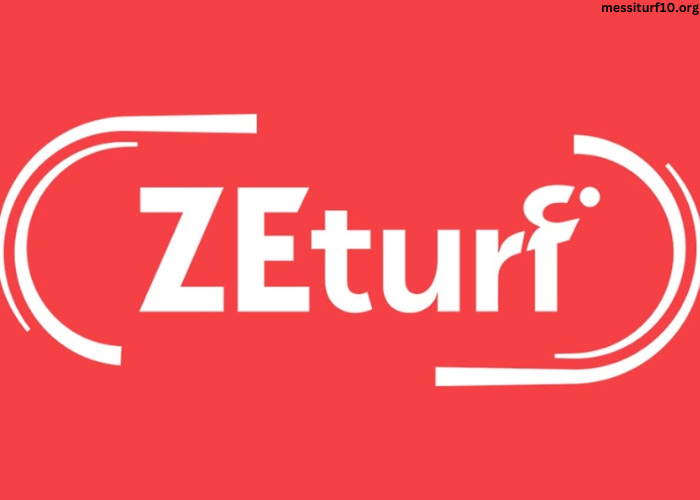 Zeturf Commentaires Live