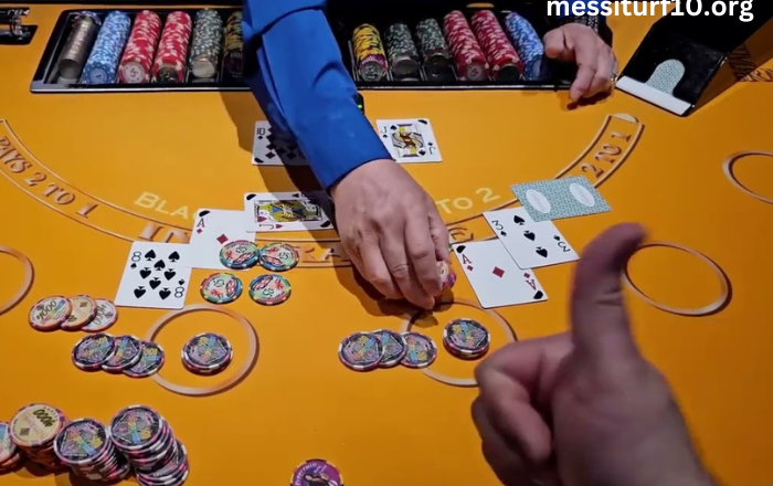 Casinos in Madrid and Barcelona: A Guide to Gaming in Spain’s Top Cities