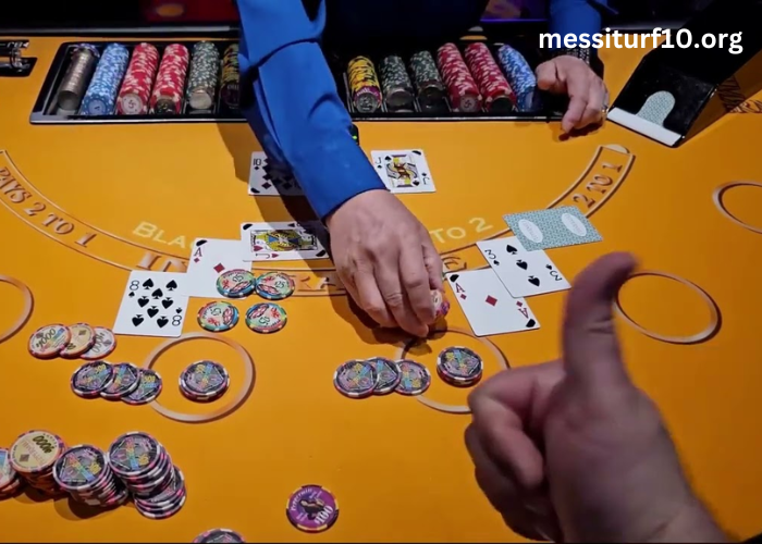 Casinos in Madrid and Barcelona: A Guide to Gaming in Spain’s Top Cities